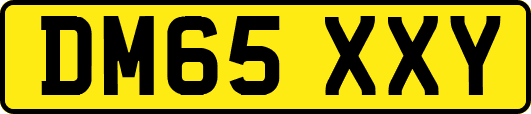 DM65XXY