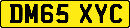 DM65XYC
