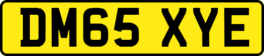 DM65XYE
