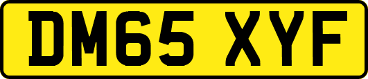 DM65XYF