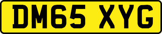 DM65XYG