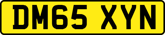 DM65XYN