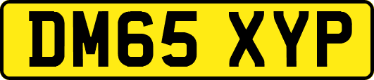 DM65XYP