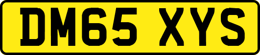 DM65XYS