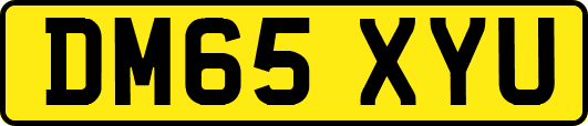 DM65XYU