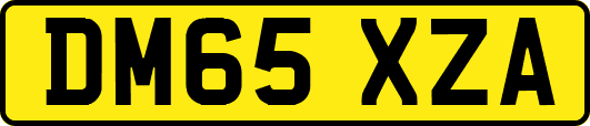 DM65XZA