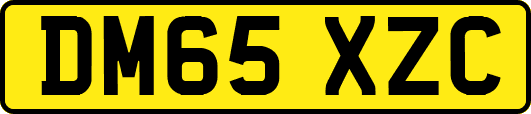 DM65XZC