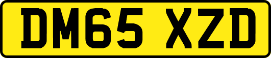 DM65XZD