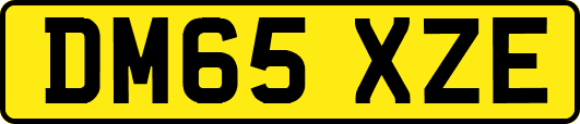 DM65XZE