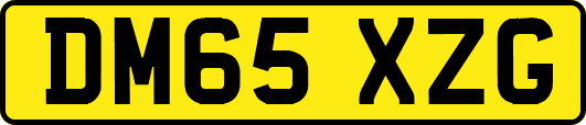 DM65XZG