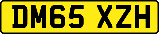 DM65XZH