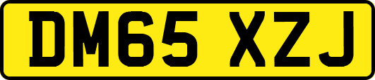 DM65XZJ