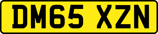 DM65XZN