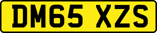 DM65XZS