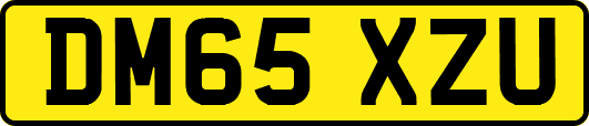 DM65XZU