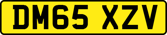 DM65XZV