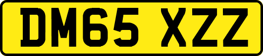 DM65XZZ
