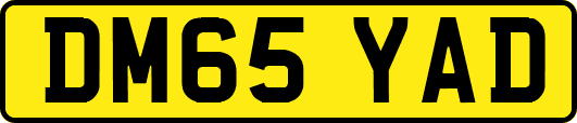 DM65YAD