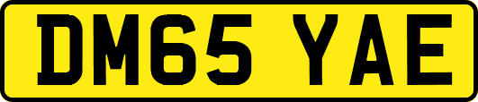 DM65YAE