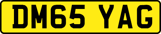 DM65YAG