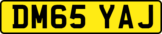 DM65YAJ
