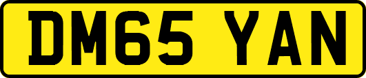 DM65YAN