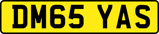 DM65YAS