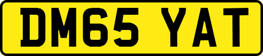 DM65YAT