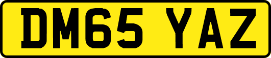 DM65YAZ