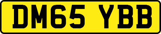 DM65YBB