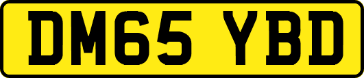 DM65YBD
