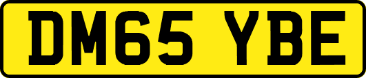 DM65YBE
