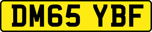 DM65YBF