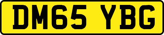 DM65YBG