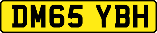 DM65YBH