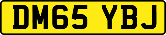DM65YBJ