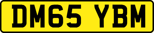 DM65YBM