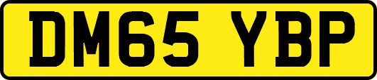 DM65YBP