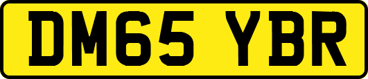 DM65YBR