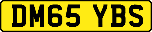 DM65YBS