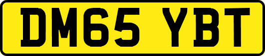 DM65YBT