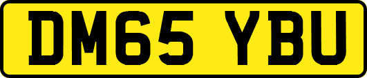 DM65YBU