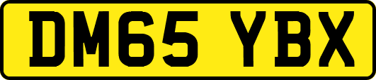 DM65YBX