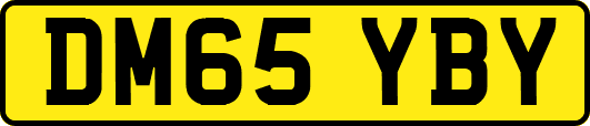 DM65YBY