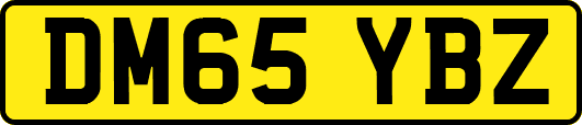 DM65YBZ