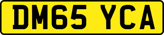DM65YCA