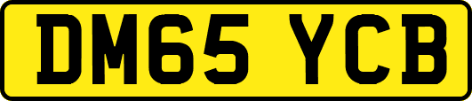 DM65YCB