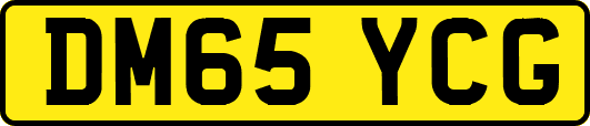 DM65YCG