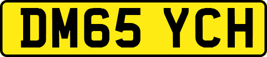 DM65YCH