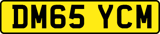 DM65YCM